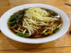 阳春面-味一早餐(民安路店)