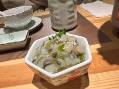 芥末章鱼-酒井酱子·深夜食堂(东城汇店)
