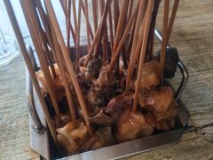 -老徐烧烤涮肚(交道口店)