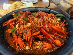 十三香龙虾-川流不息(北蔡休闲广场店)