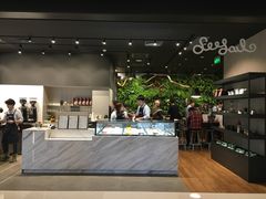 -Seesaw Coffee(环贸iapm店)