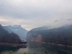 -白帝城·瞿塘峡景区