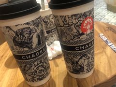 -霸王茶姬(大连万象汇店)