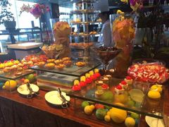 -广州富力君悦大酒店·凯菲厅