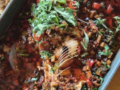 -盐帮食坊•小河帮川菜(四川师大店)