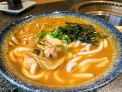 -梦山水日本烧肉(五四广场店)