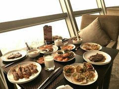 -339旋转餐厅(天府熊猫塔店)