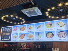 -巽寮印象美食部落餐厅·海鲜·地方特色菜(惠州体验店)