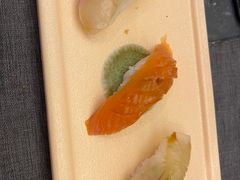 -麦MUGI铁板烧日式料理