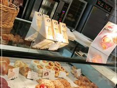 -YUMI芽米·法式烘焙·咖啡(文化宫店)
