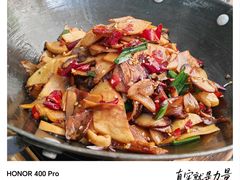 -吃货私房菜(丽江束河古镇店)