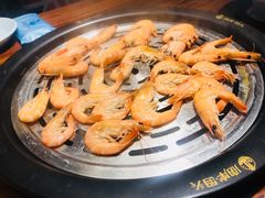 -云中鱼蒸汽石锅鱼(川沙百联店)