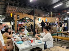 -Jomtien Talay Pao Pattaya