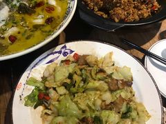 -刘东家老碗(紫荆山路店)