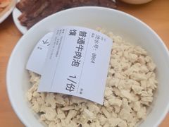 -老刘家永盛斋·传统泡馍(东关南街店)