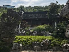 -苏州清山会议中心