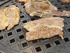 -牛犇炭火烤肉·鲜切烤肉(承德总店)