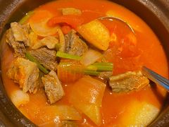 -筱爷叔·上海传统手工菜(玉树路店)