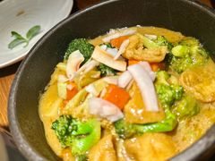 -庆春朴门(前滩太古里店)