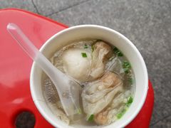 肉燕-同利肉燕老铺(澳门路店)