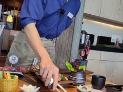 -赤坂亭M9和牛烧肉(世博源店)