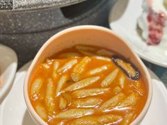 -楼兰古丽·新疆菜(大唐西市店)