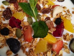 -ibarrel爱杯·bistro&brunch(江宁路店)