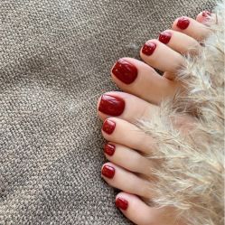 -1T·1M 日式美甲美睫