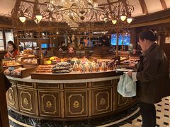 -B&C黄油与面包·THE GARDEN BAKERY概念店(世纪汇店)