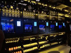 -ibarrel爱杯·bistro&brunch(江宁路店)