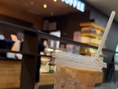 -星巴克(上海交通大学店)