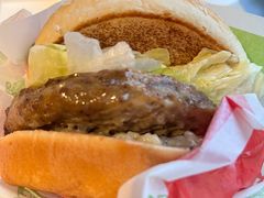 -肯德基(万科城店)