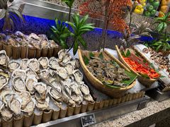 -初色海鲜自助(万丰路店)