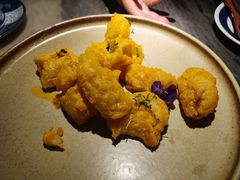 咸蛋黄焗茄子-桂满陇-锦绣江南(万象城店)
