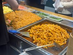 -丁家坡洋芋·观音桥好吃街A区(全国总店)