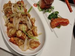 -逸品淮扬(东方渔人码头店)