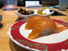 -晴季寿司(延河路万达广场店)