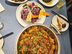 -清真·舒迩布炕锅王·高原美食文化(青海总店)