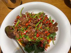 -十二点·辣椒炒肉(新沙店)
