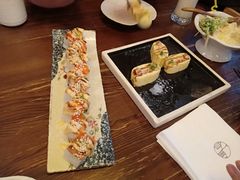 -白石的深夜食堂(大上海店)