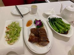 -香港美食大酒楼
