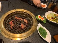 -神户赤童日式烤肉伙伴(东直门店)