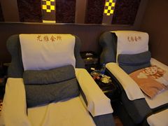 -尤雅养生·影院足道·SPA(金沙江路店)