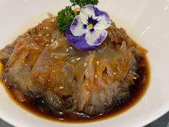 -汤记传菜(浦江店)