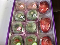 -GANSO元祖食品(锦创书城店)