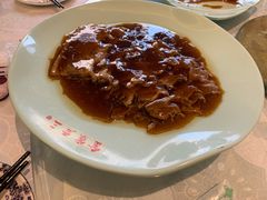 -金家老三饭庄(常营店)