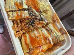 -鸟内会(河北路店)