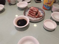 -包子大王(新泽巷店)