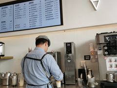 -喜茶(永旺梦乐城店)