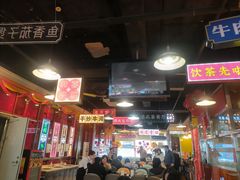 -日昌餐馆(亦庄店)